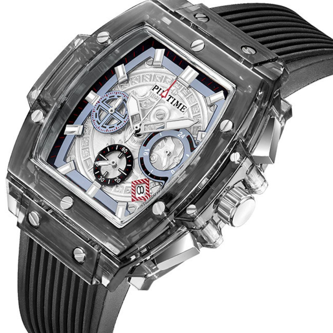 Sovereign Crest Watch