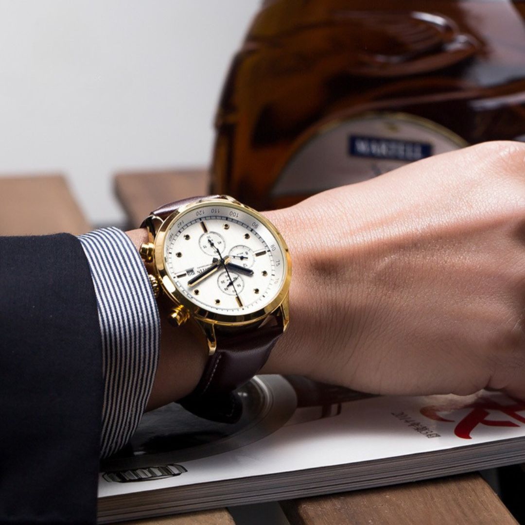 Sovereign Lineage Watch