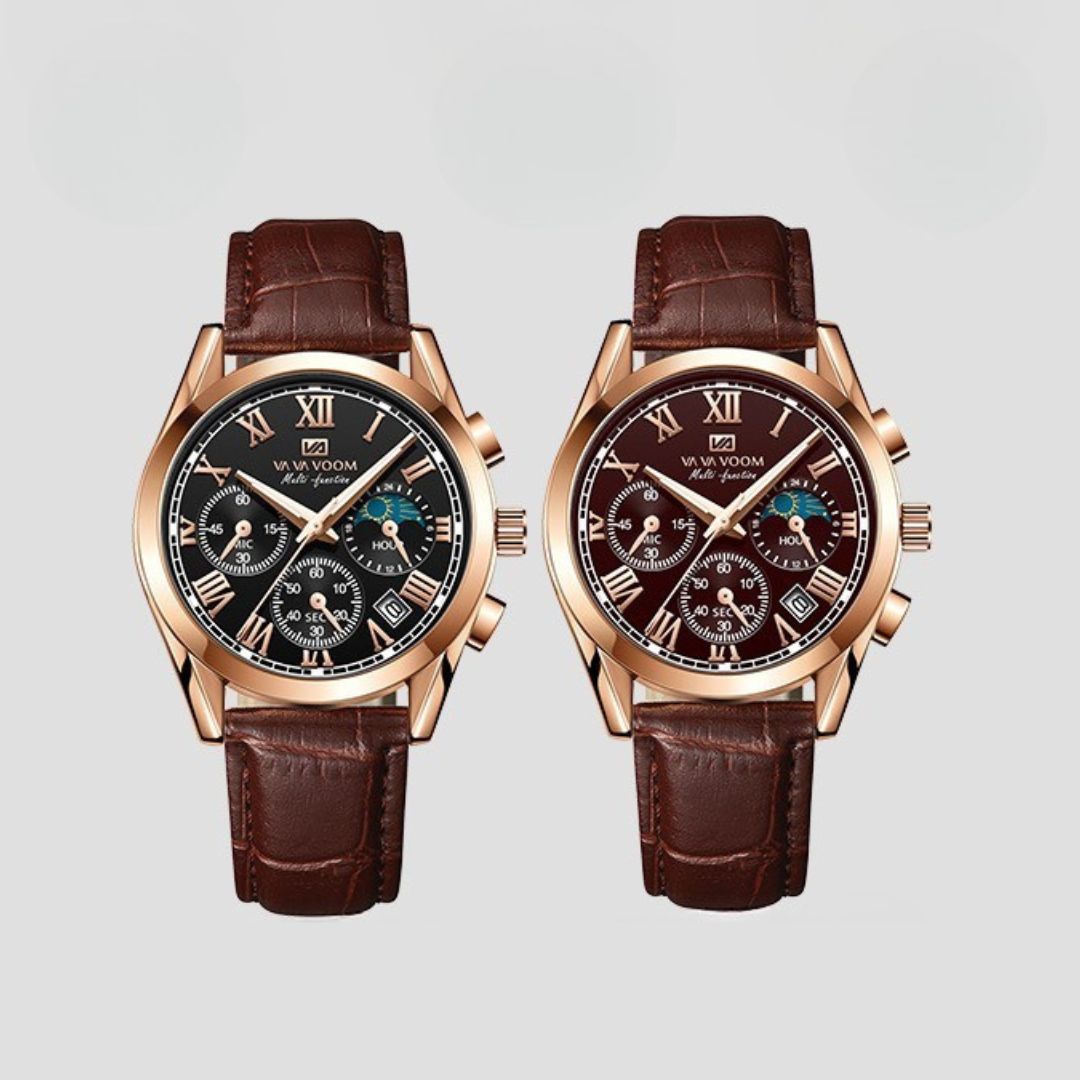 Nocturne Honor Watch