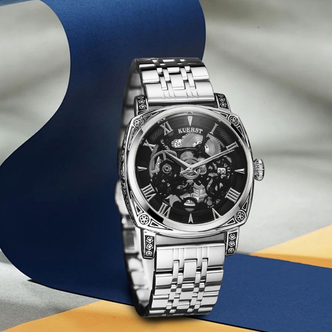 Cavalier Prestige Watch