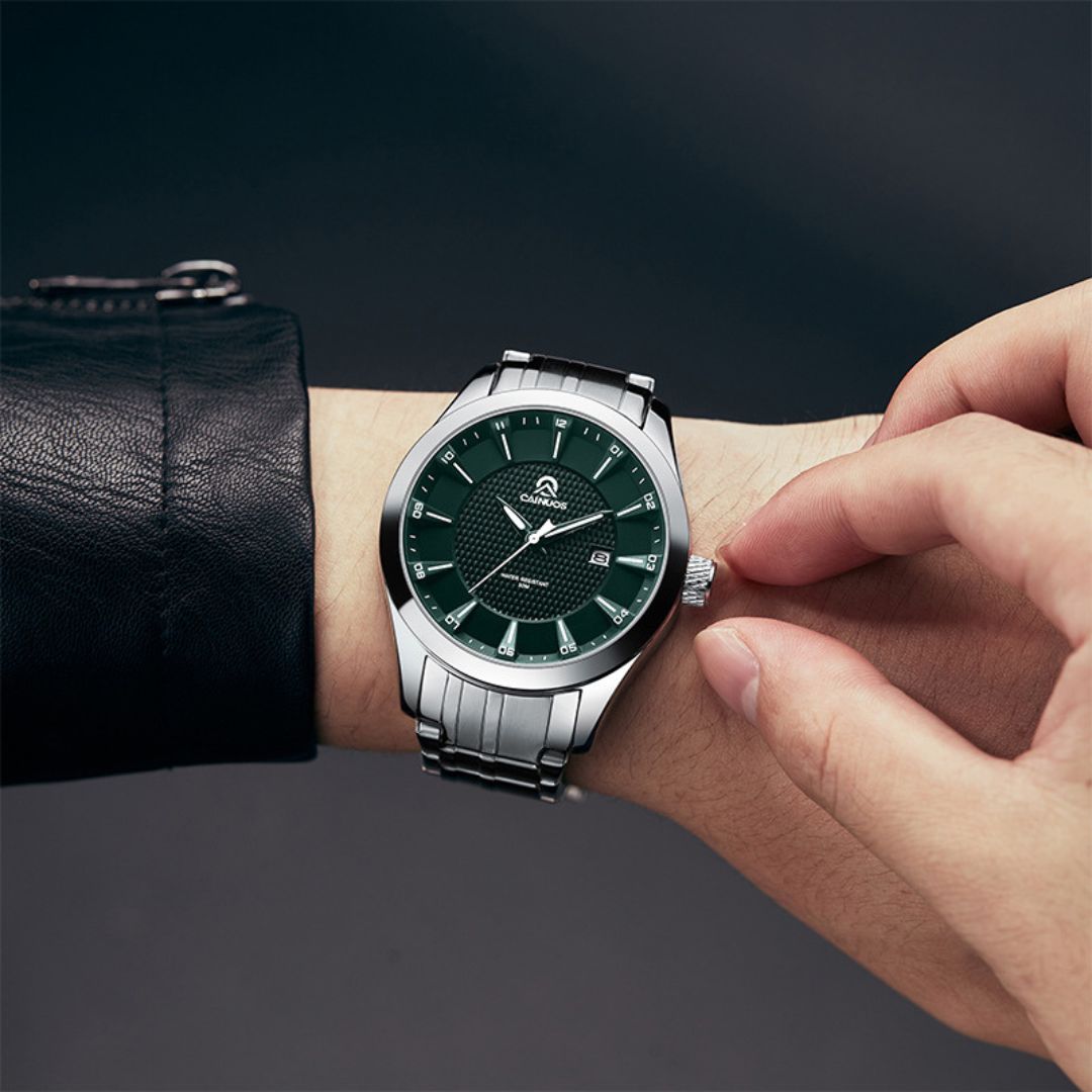 Celestial Era Watch