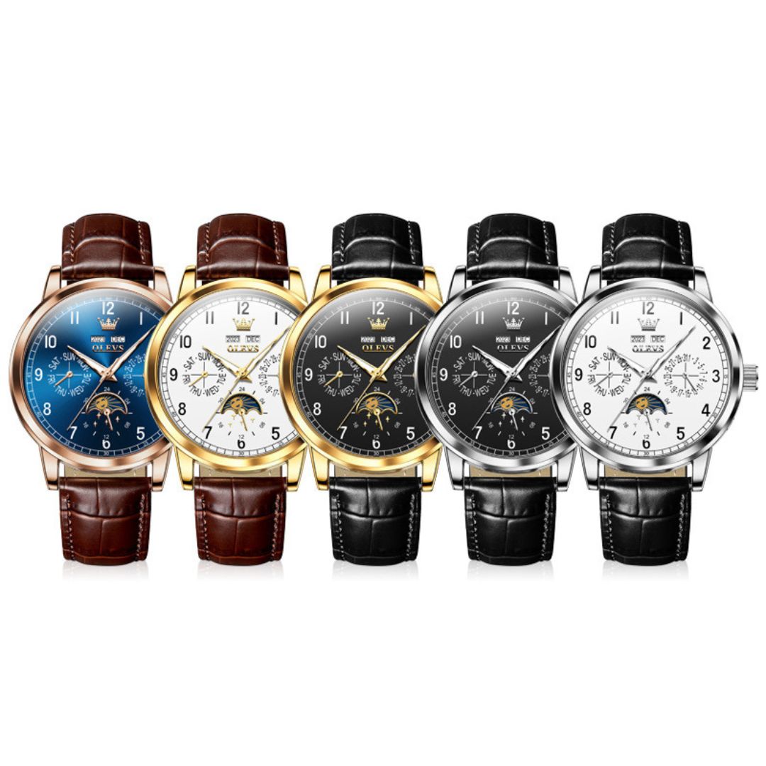 Sovereign Eclipse Watch