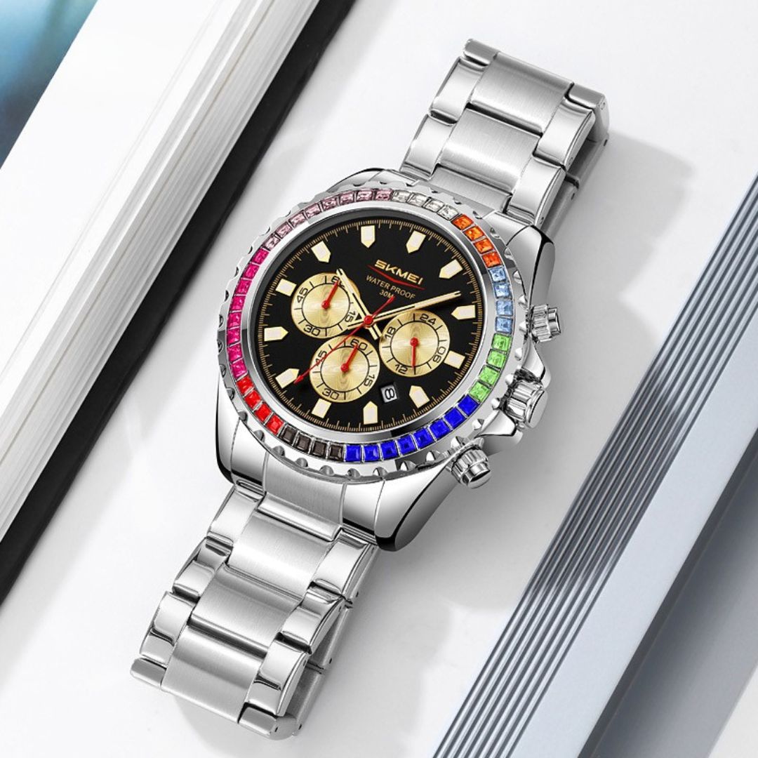 Cavalier Heritage Watch
