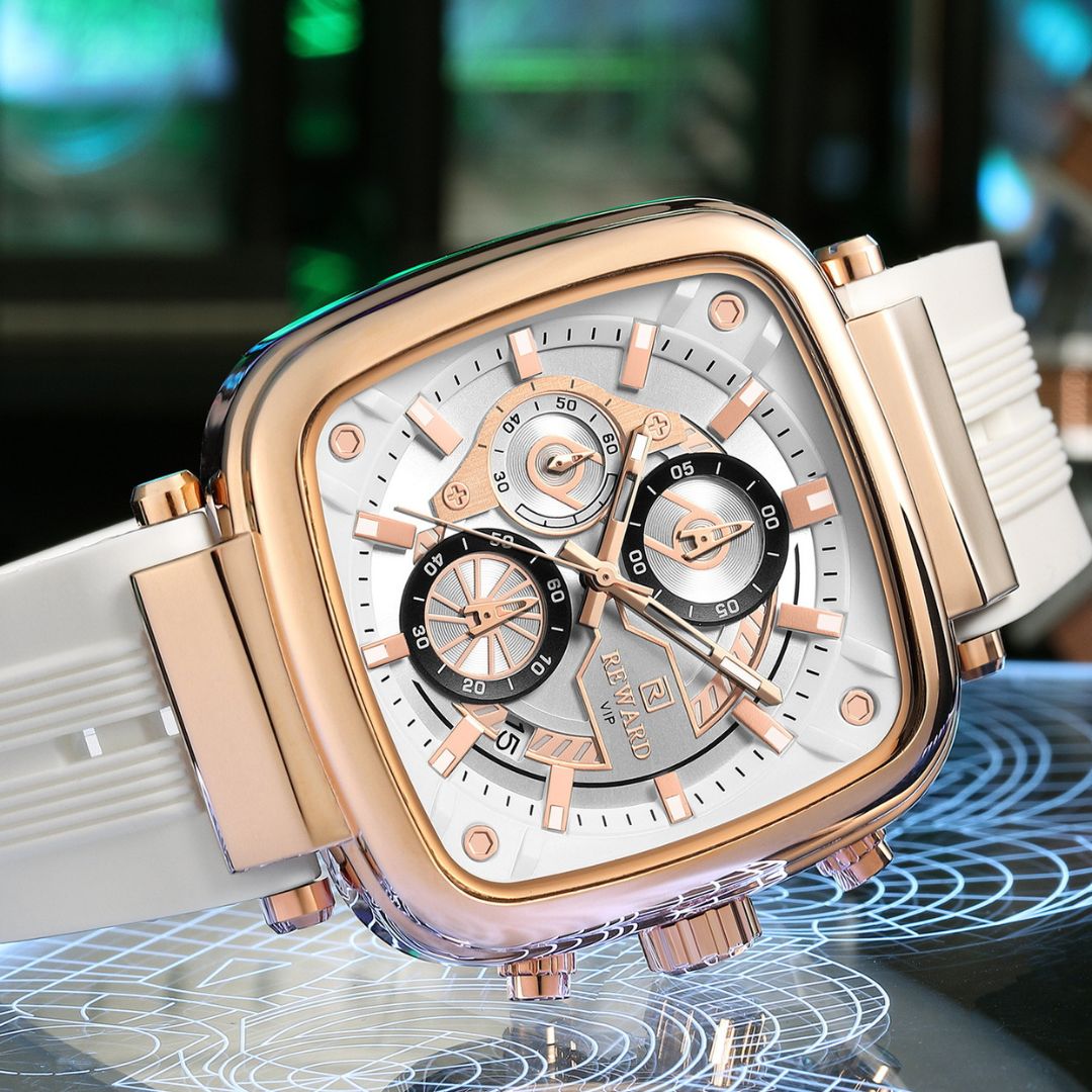 Heirloom Signature Watch