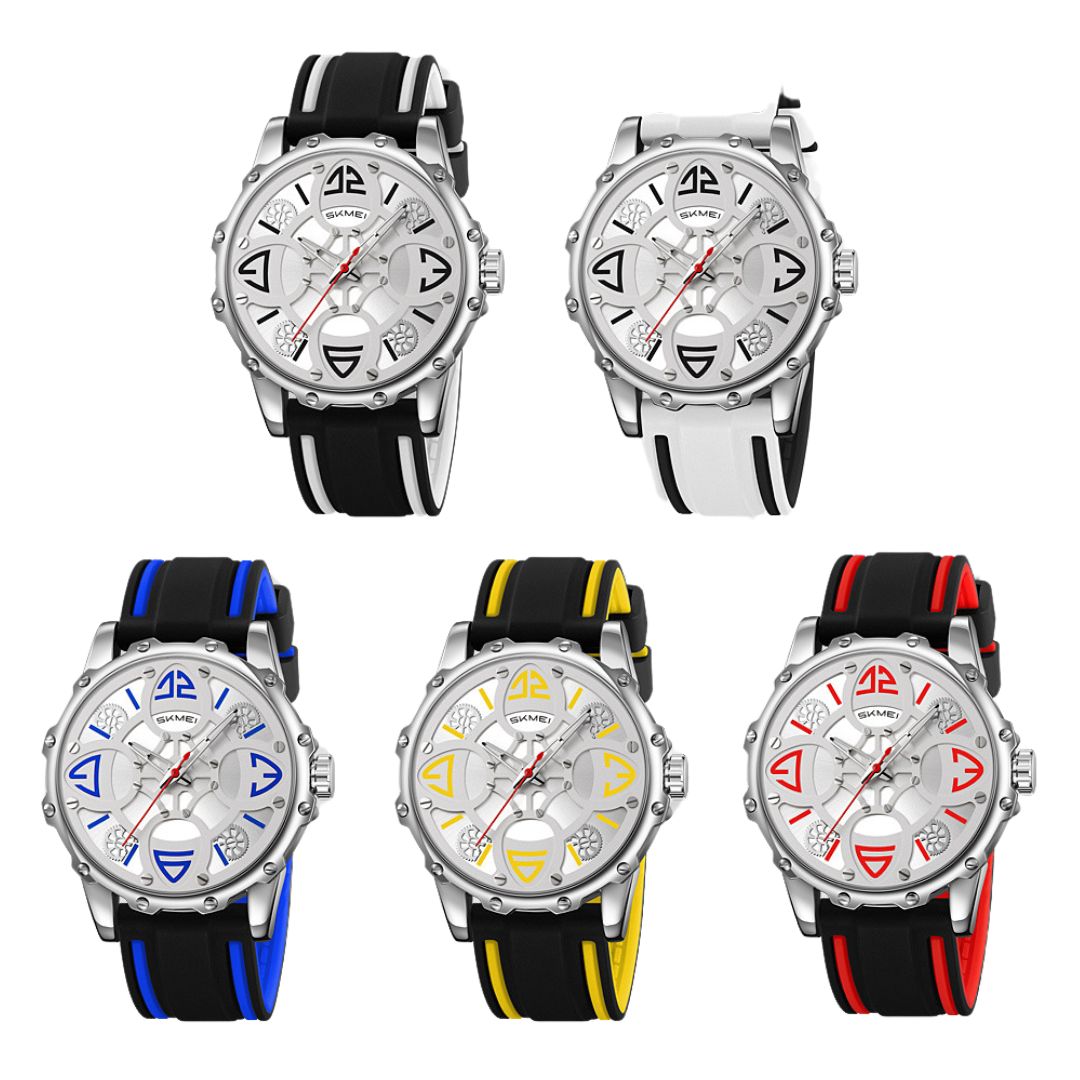 Virtue Reserve Watch