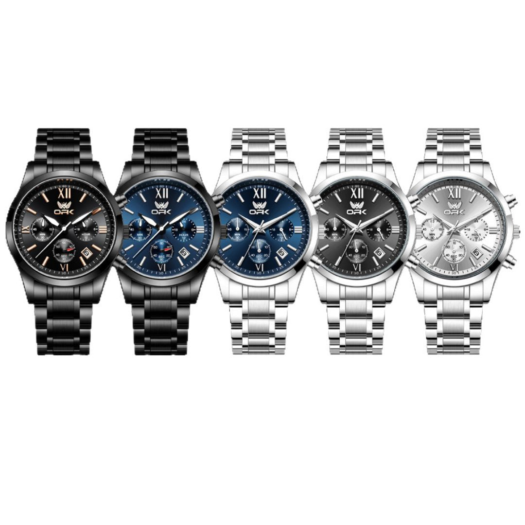 Legacy Paragon Watch