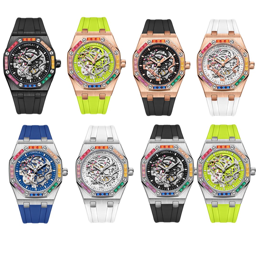 Eminence Royale Watch