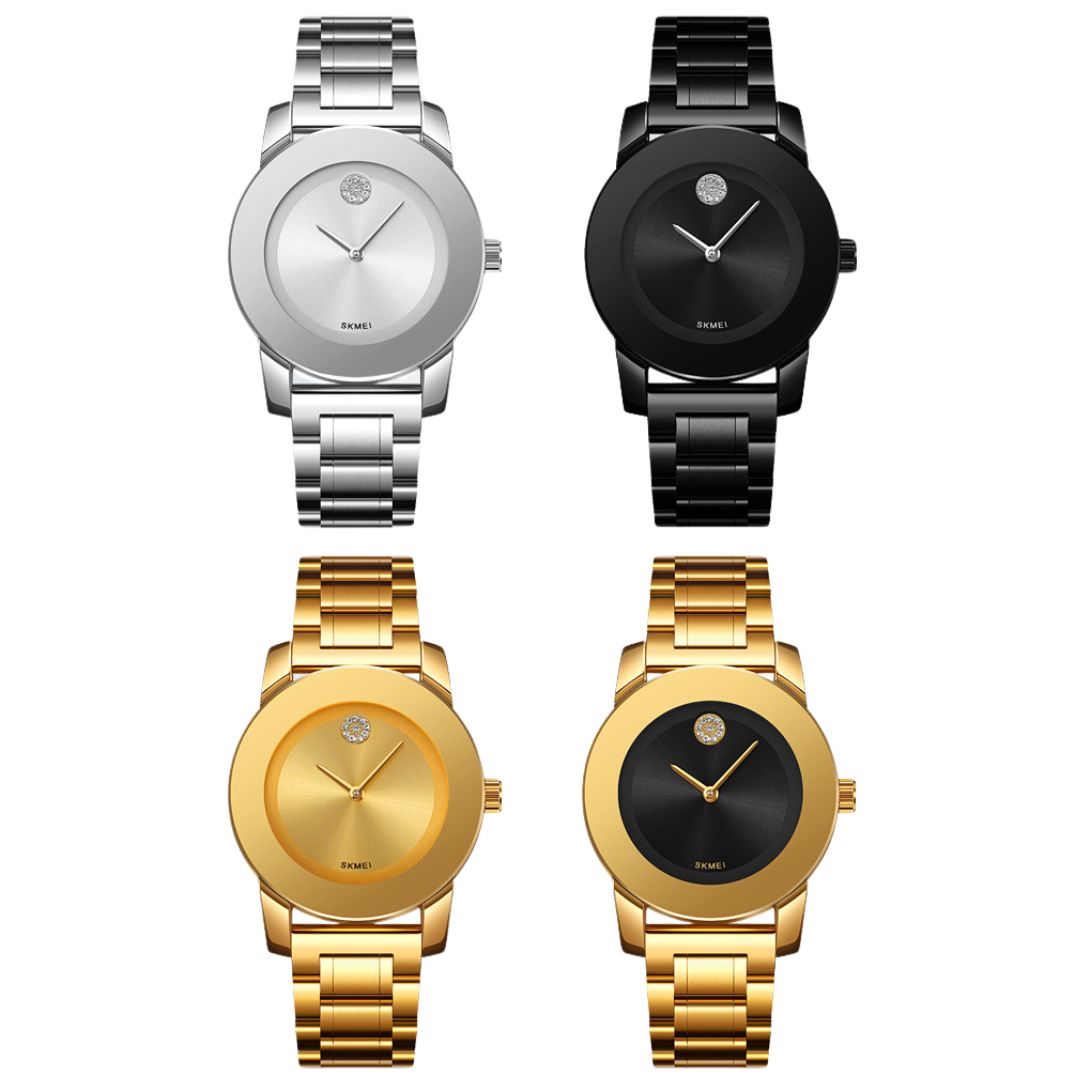 Monarch Signature Watch