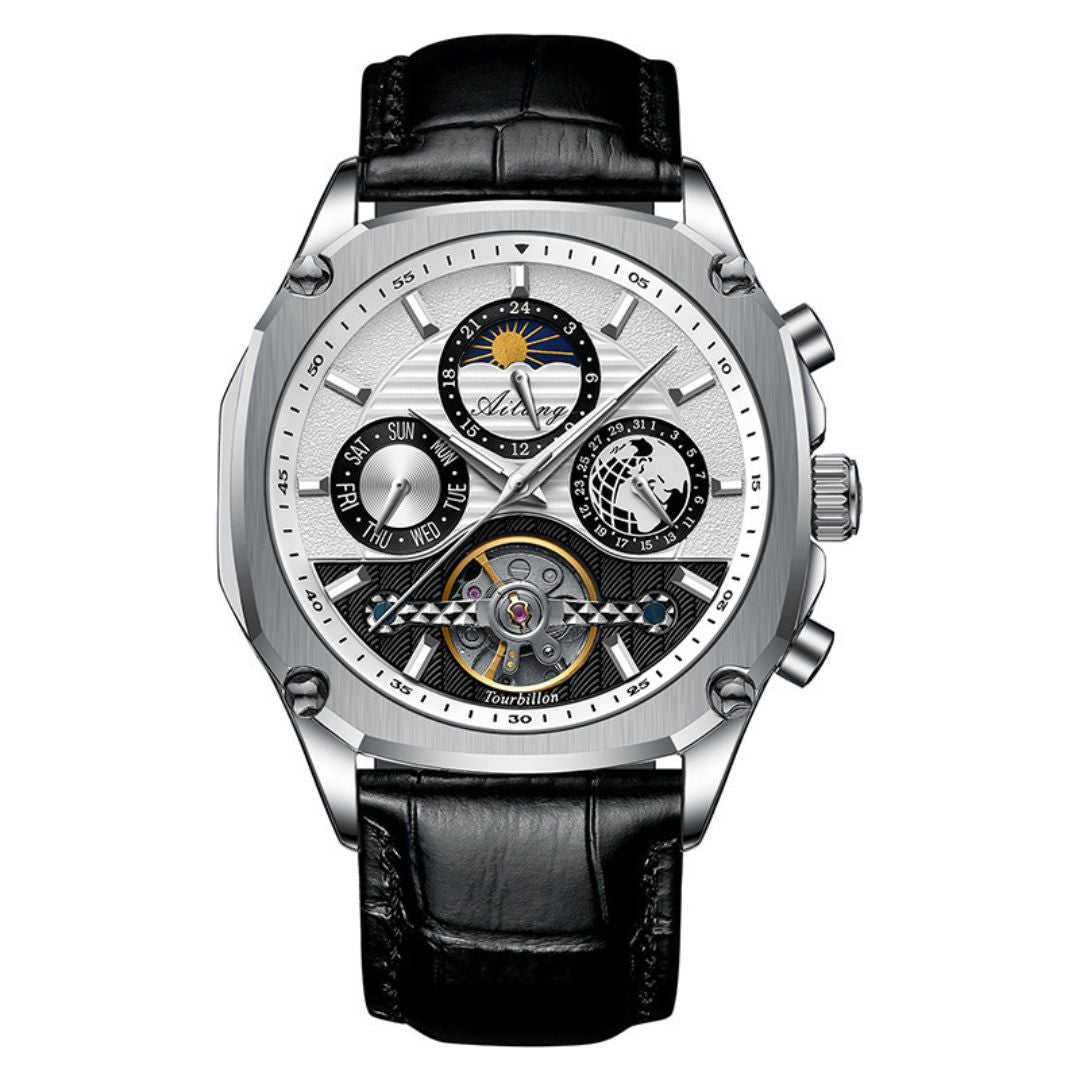 Celeste Imperium Watch