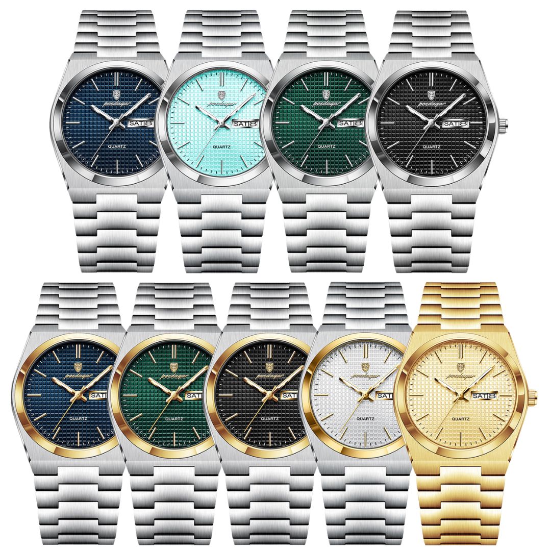 Cavalier Grand Watch