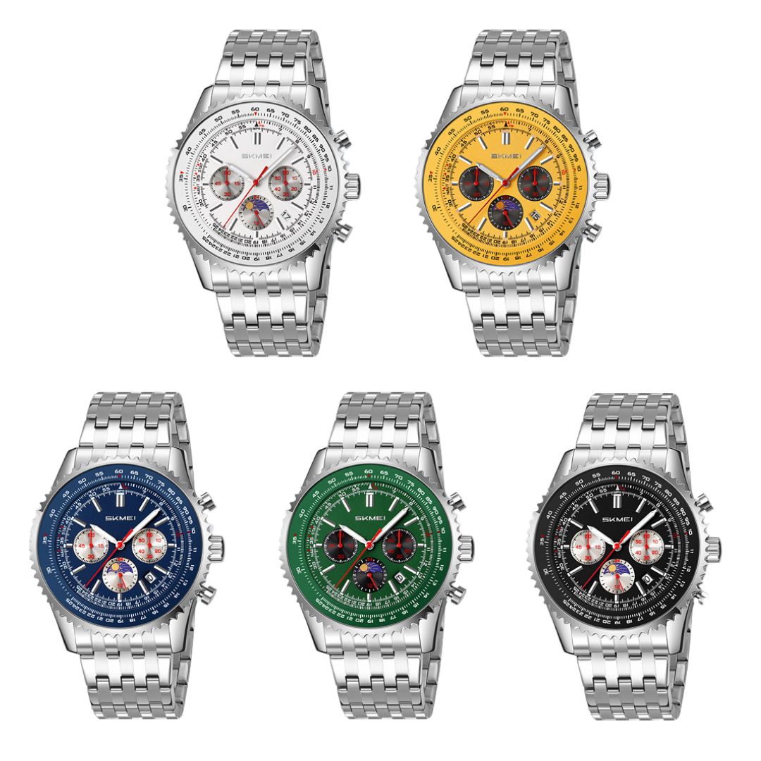Valmont Prestige Watch