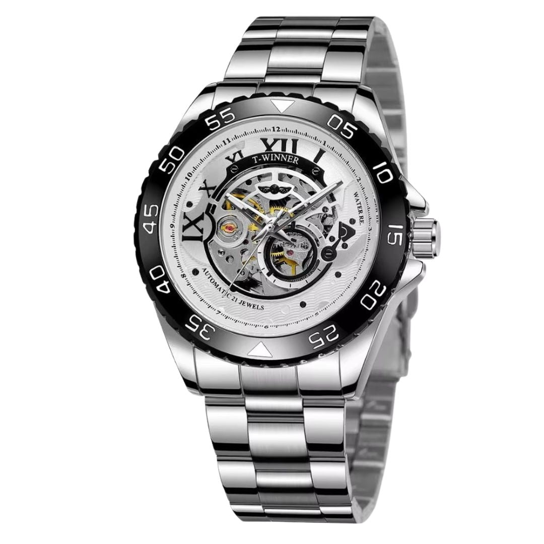 Timeless Imperium Watch