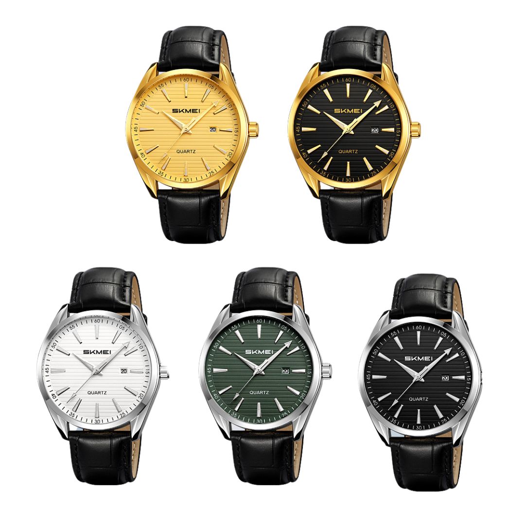 Baronial Craft Watch