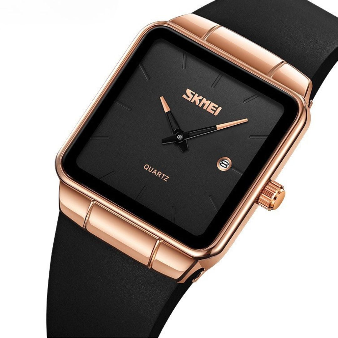 Aristocrat Timepiece Watch
