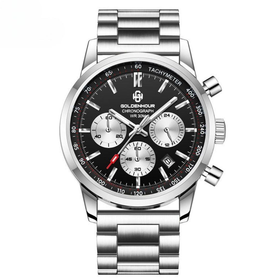 Château Argent Watch