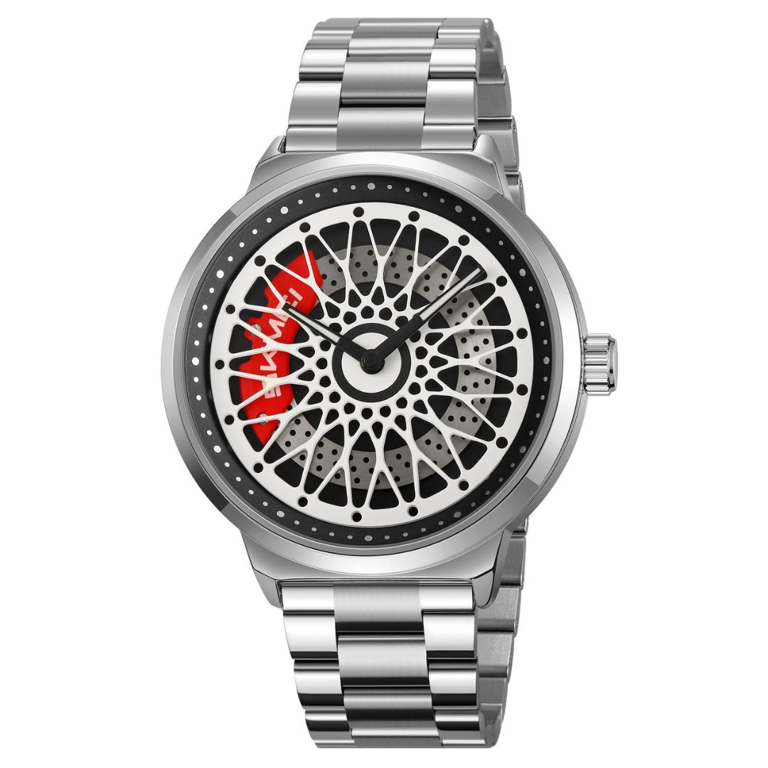 Crownline Artisan Watch