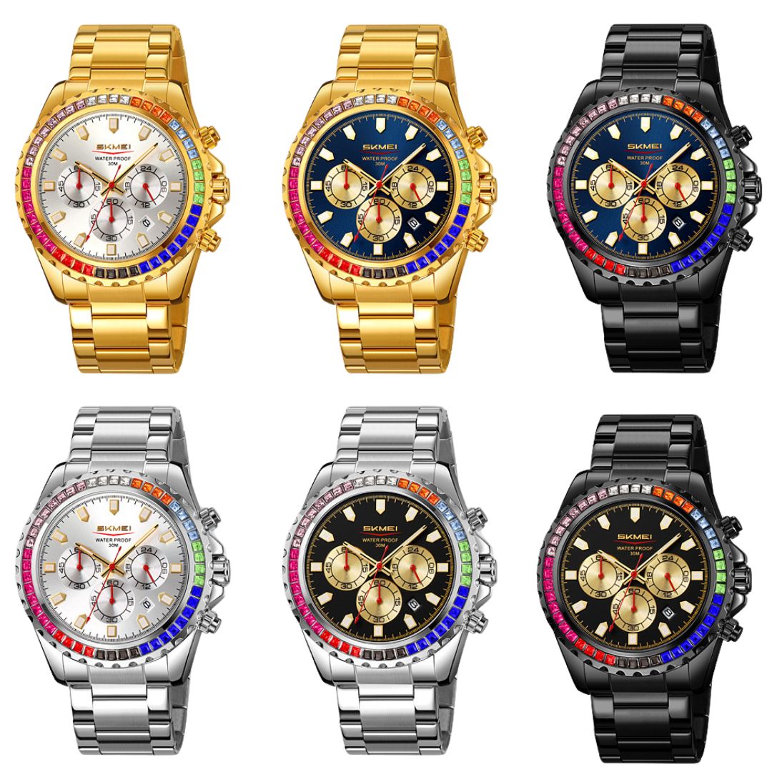 Cavalier Heritage Watch