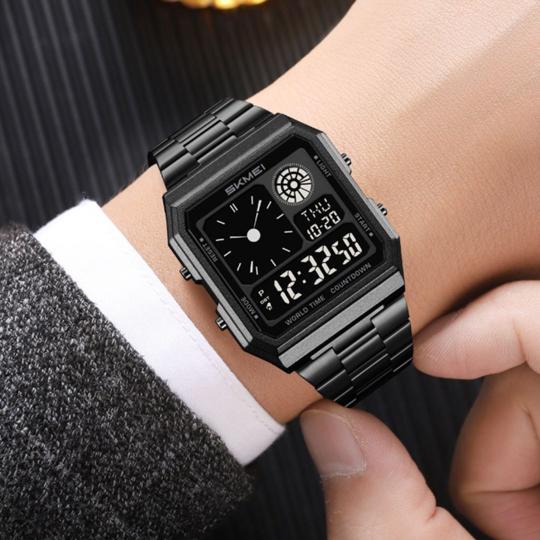 Regency Noble Watch