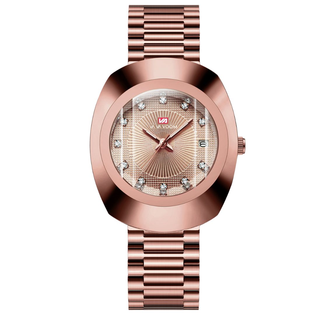 Paramount Legacy Watch