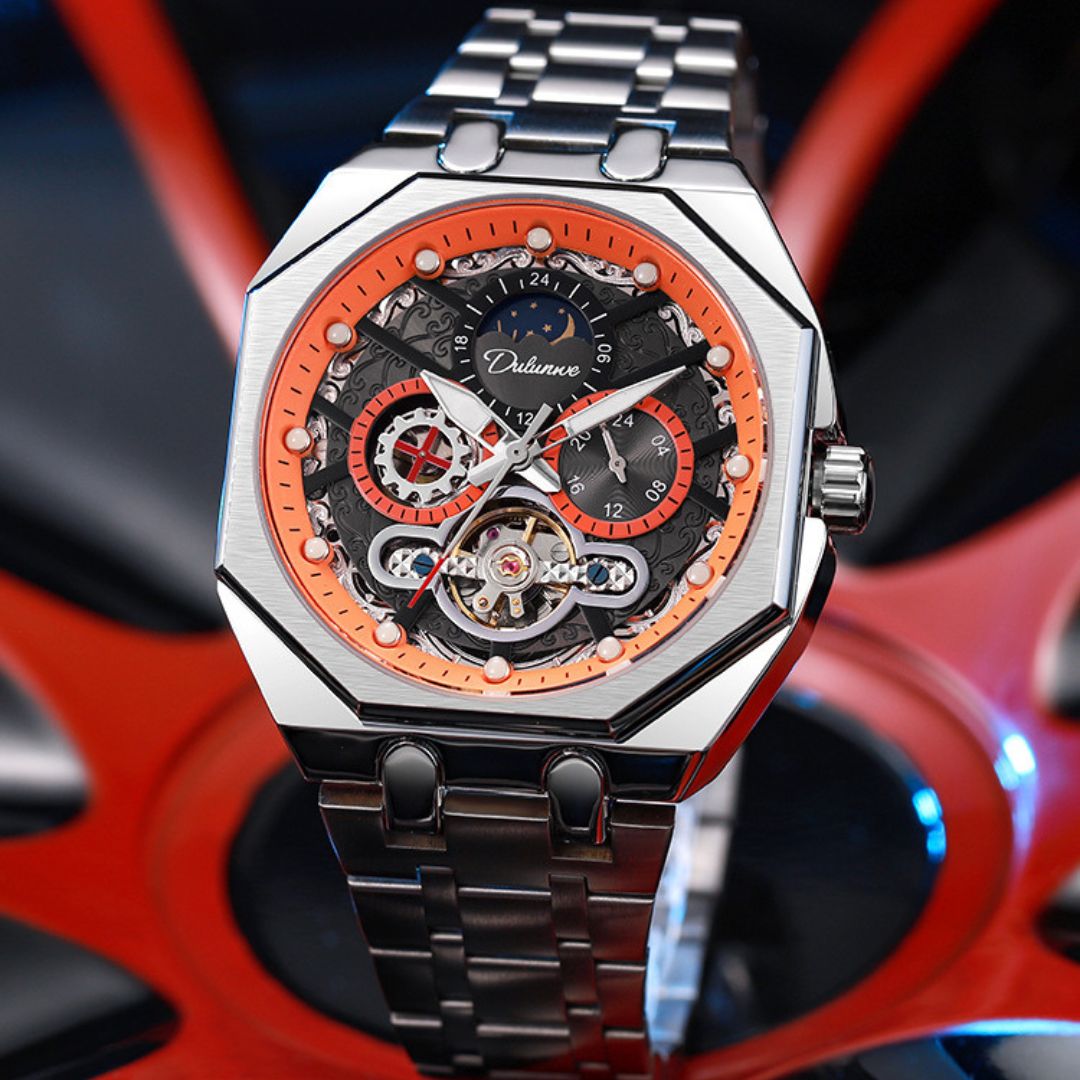 Noble Era Watch