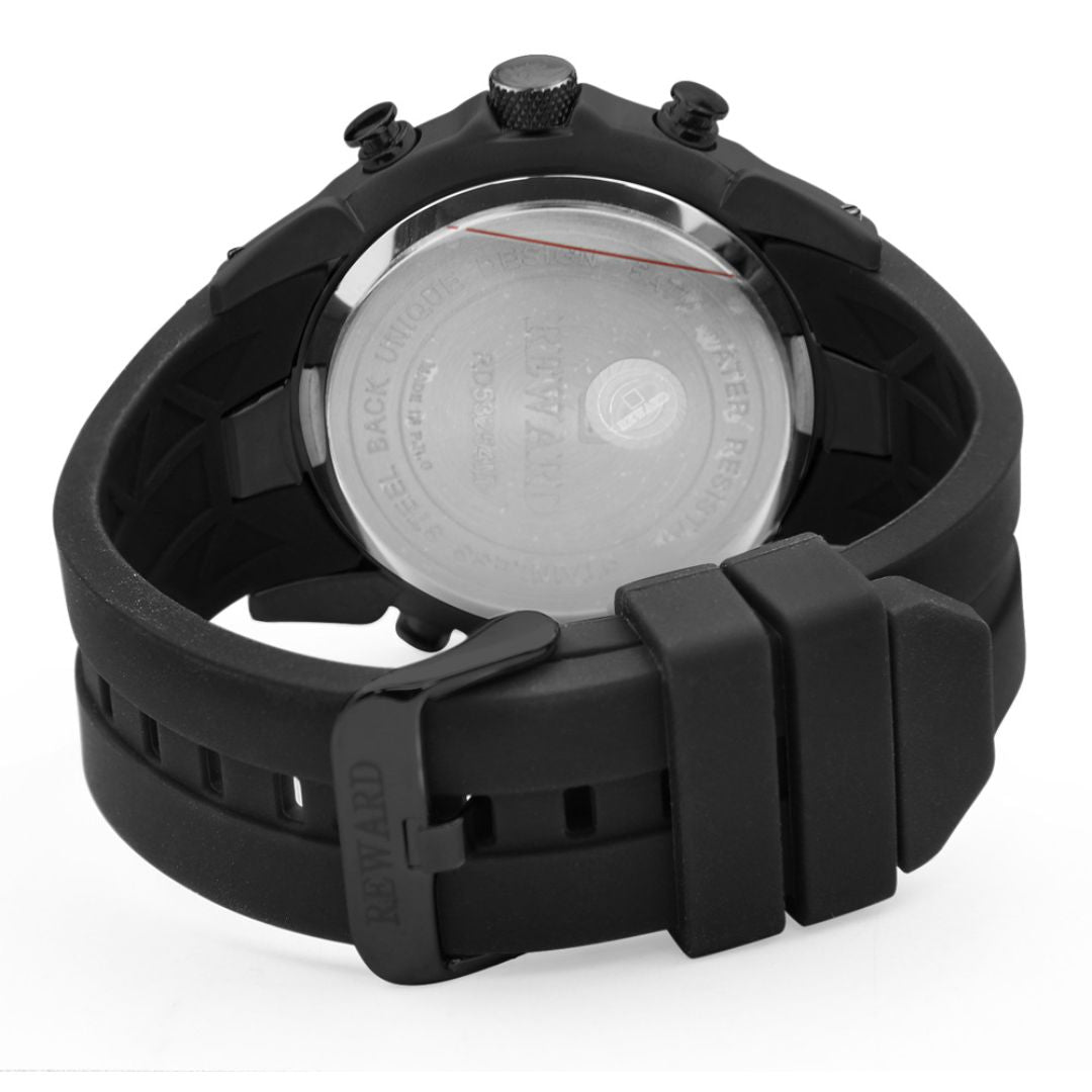 Eminence Tradition Watch