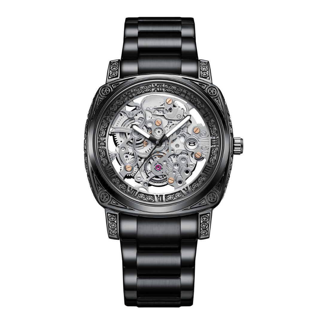 Lucent Regent Watch