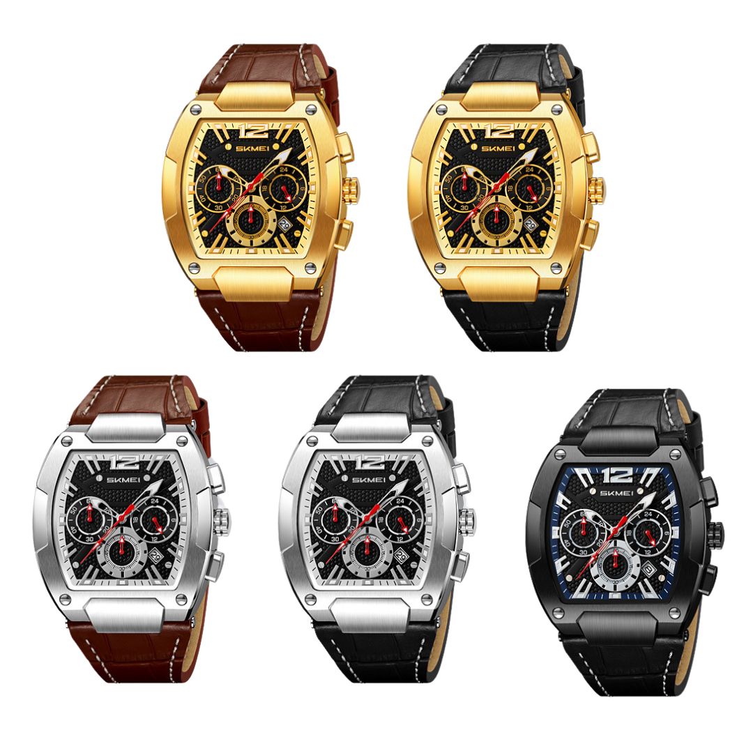 Cerulean Epoch Watch