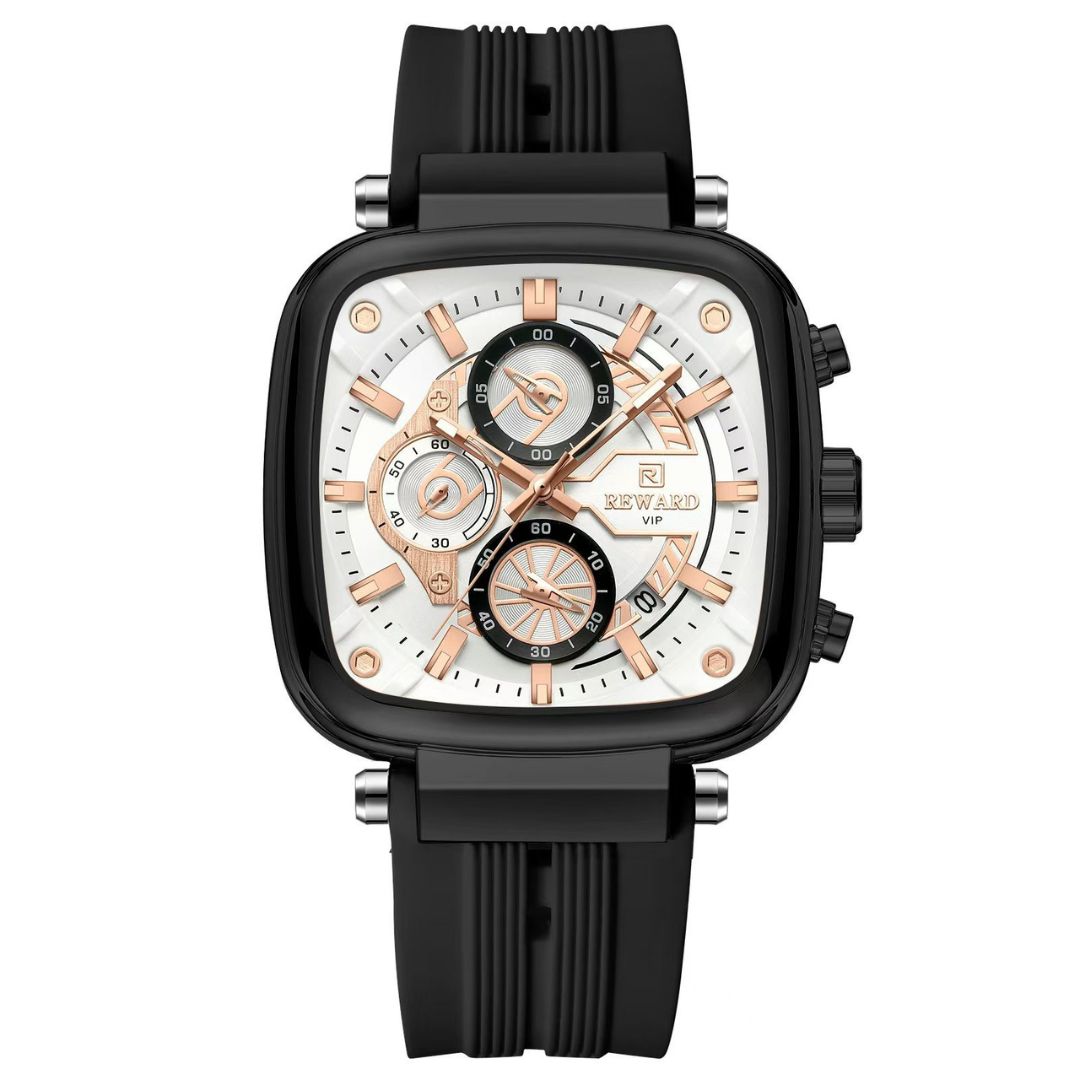 Heirloom Signature Watch