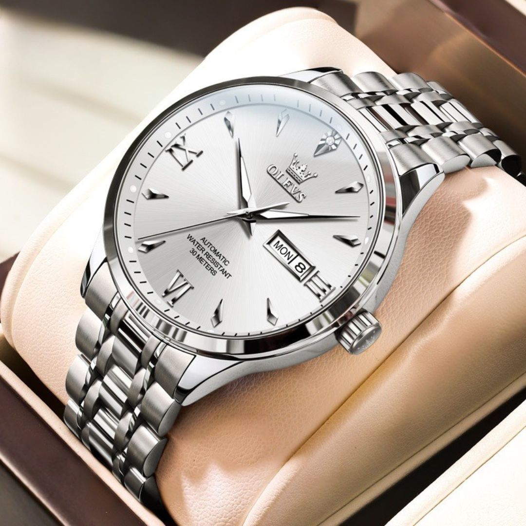 Baronial Eclipse Watch