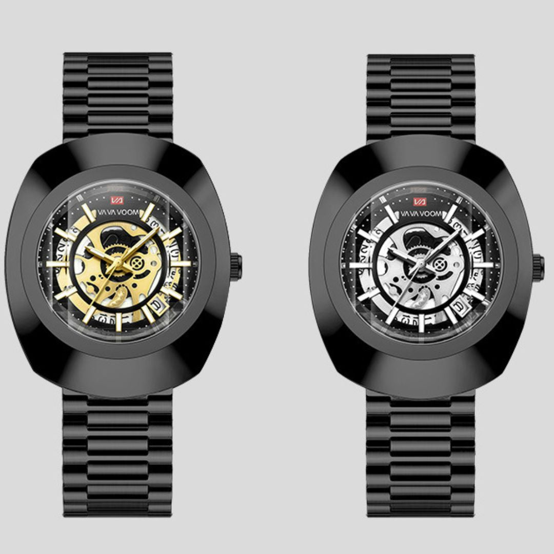 Imperial Heritage Watch