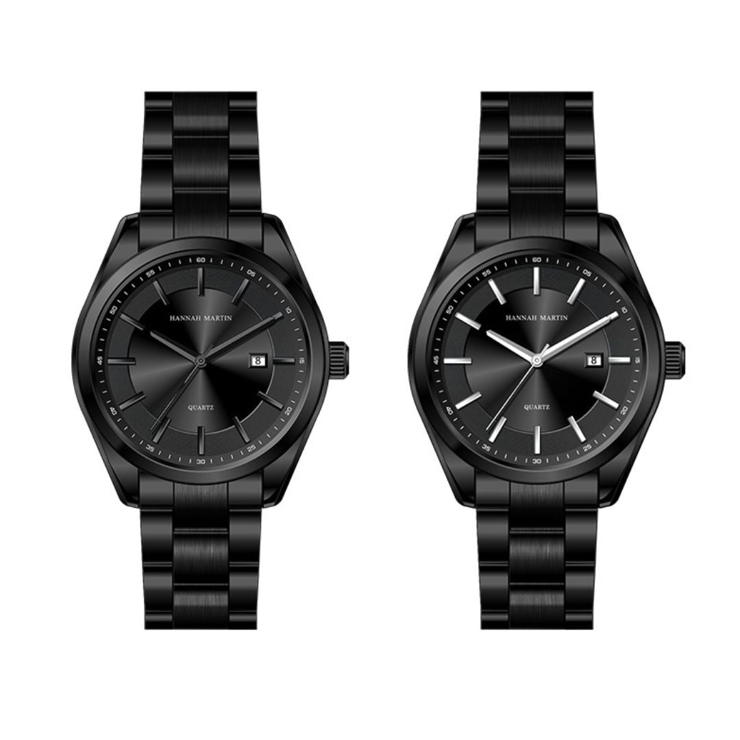 Celeste Emblem Watch