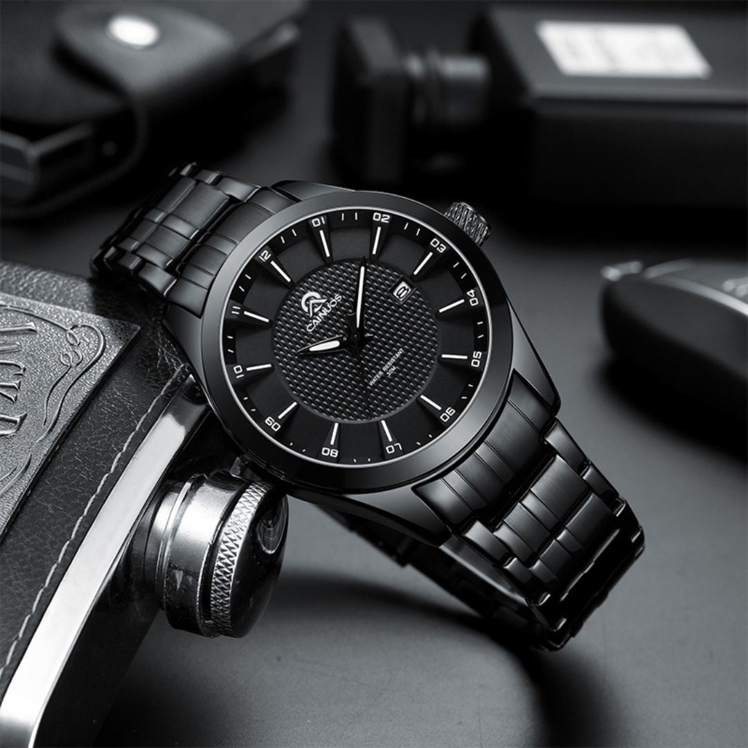 Celestial Era Watch