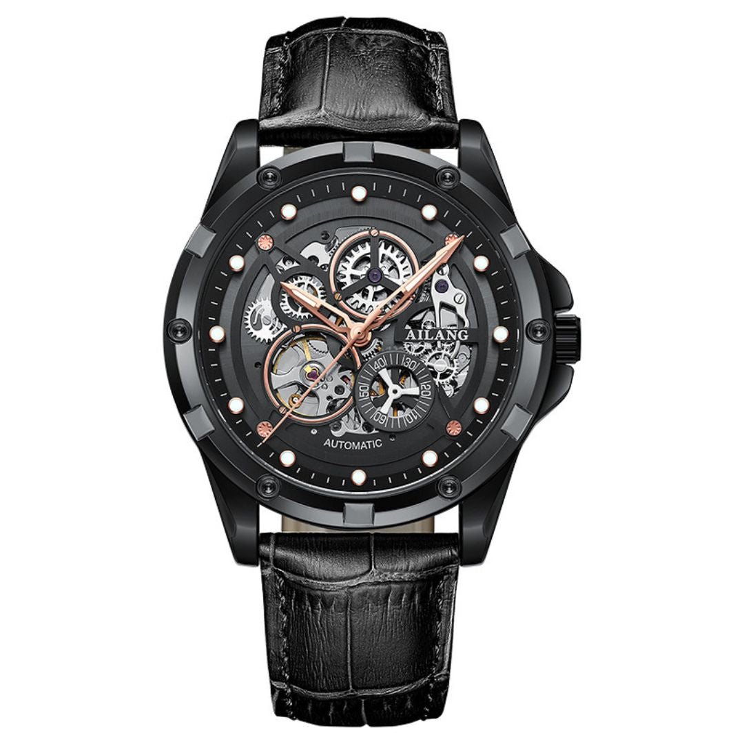 Lumière Royale Watch