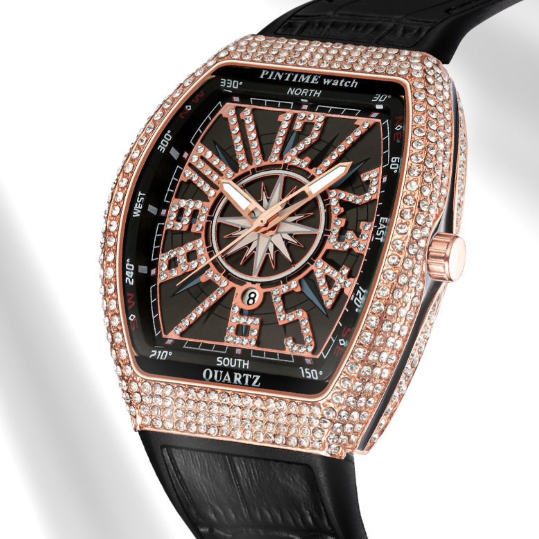 Royal Ascend Watch