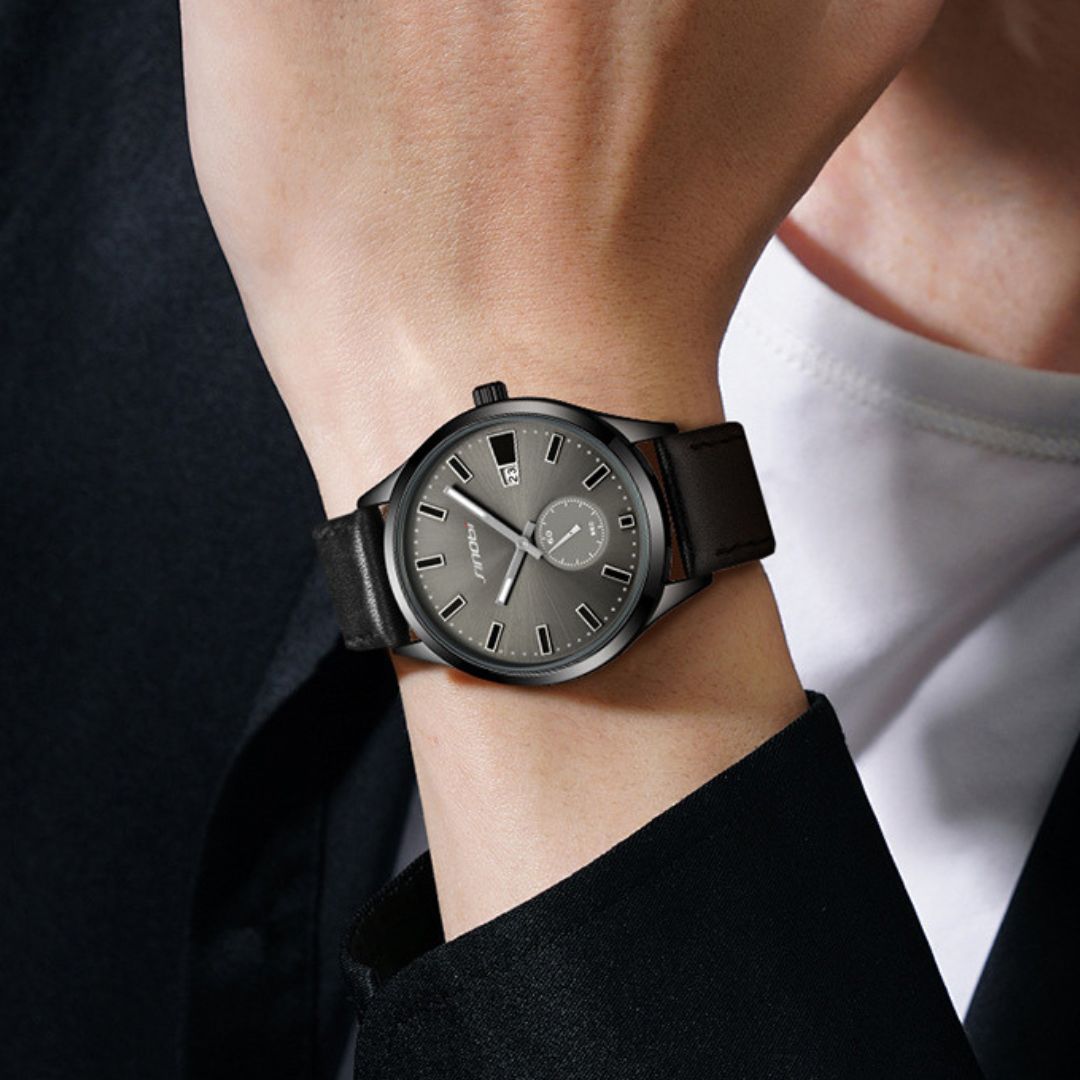 Opus Éternel Watch