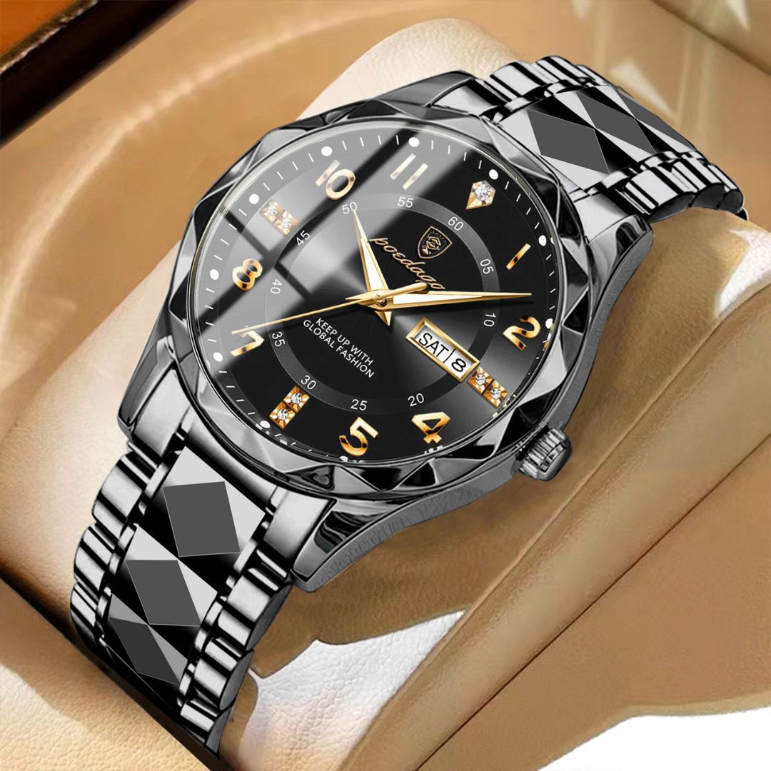 Imperial Heritage Watch