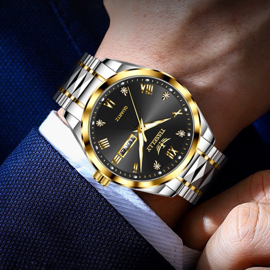 Prestige Noble Watch