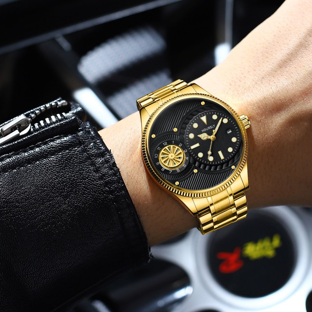 Beaumont Heirloom Watch