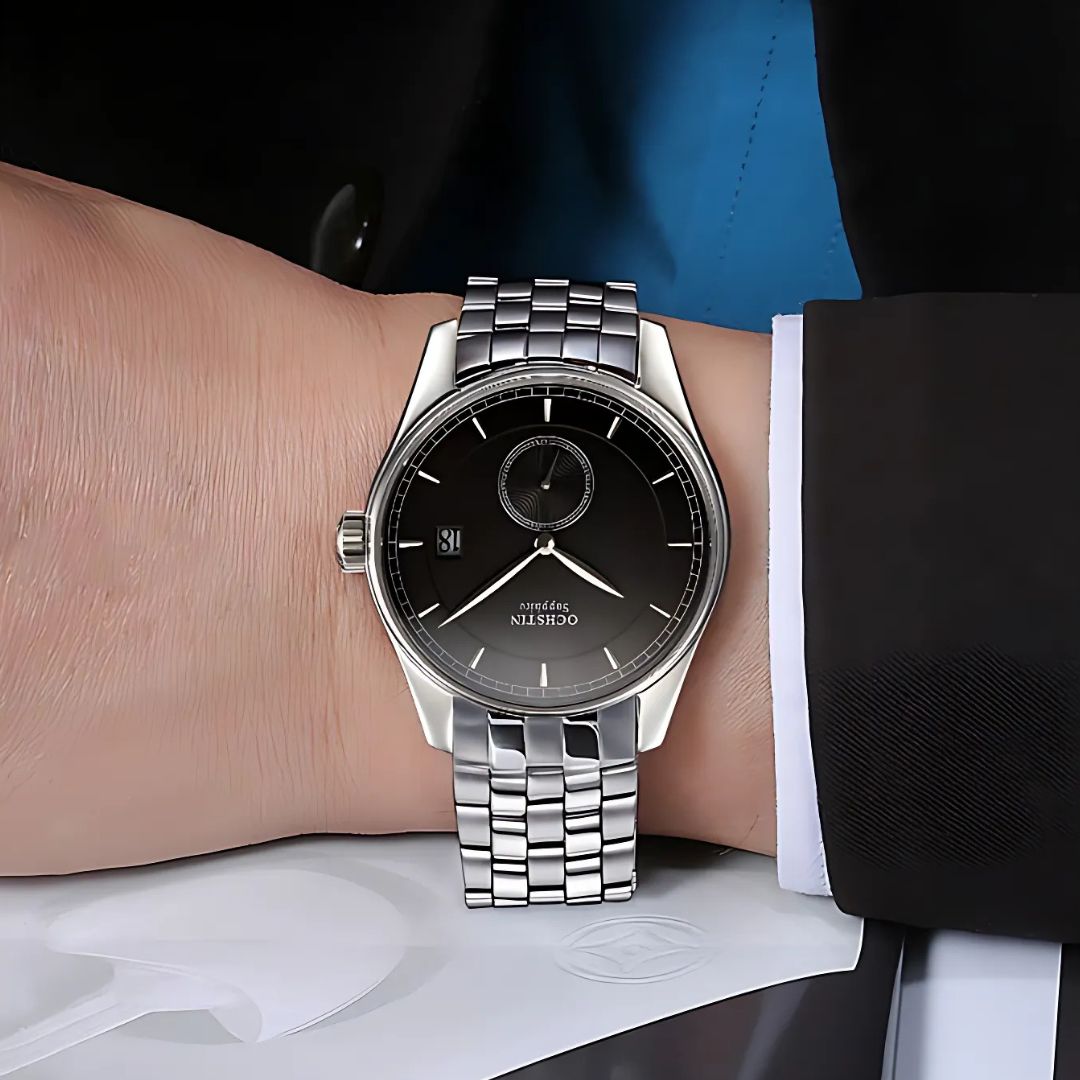 Heirloom Dynasty Watch