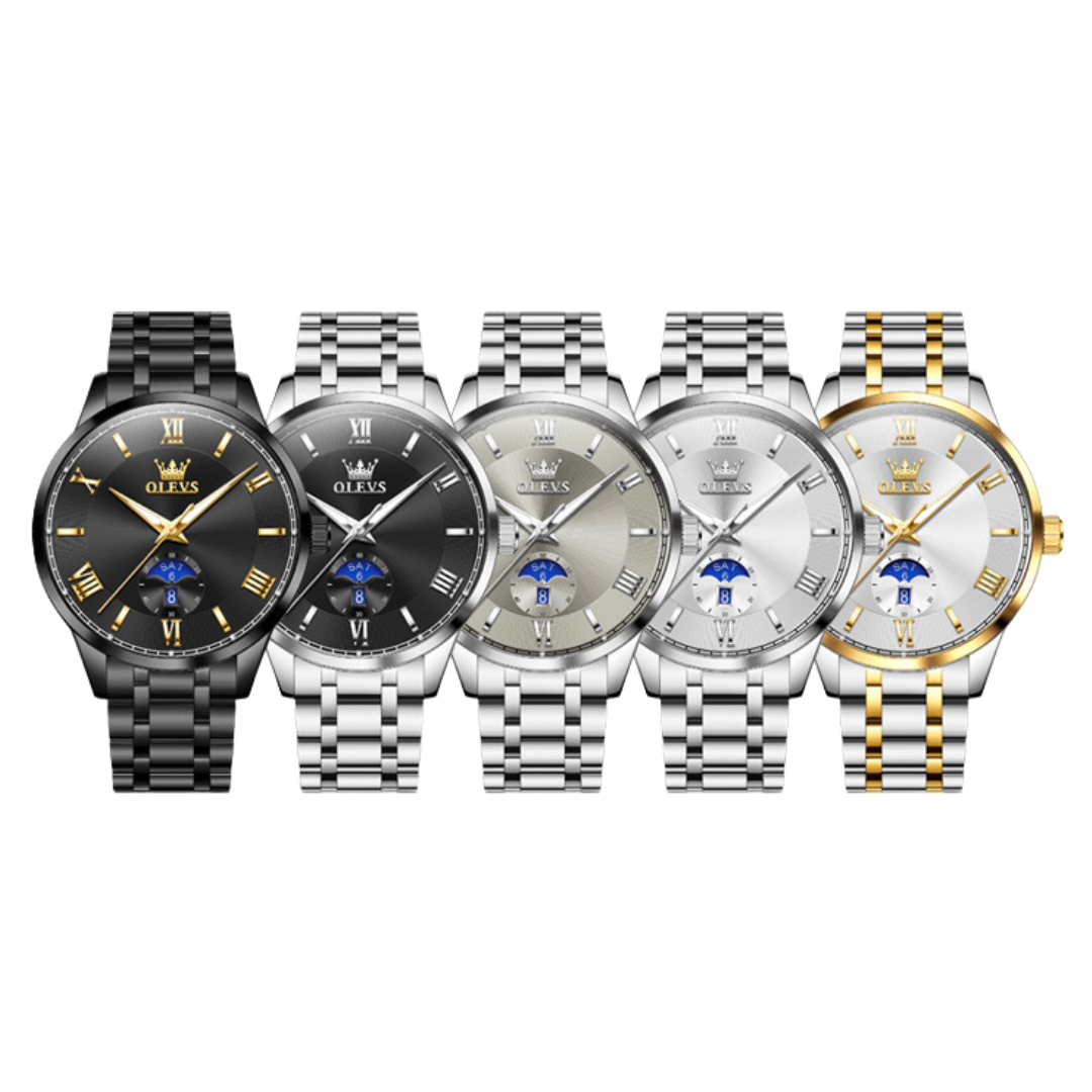 Majestic Tradition Watch