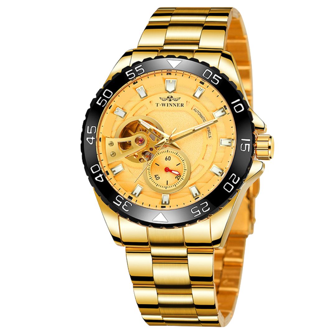 Aristocrat Zenith Watch