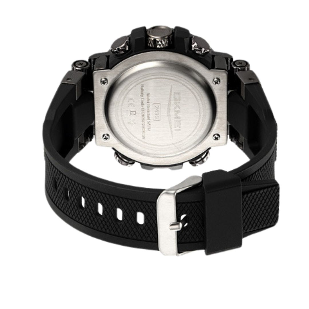 Grandeur Signature Watch