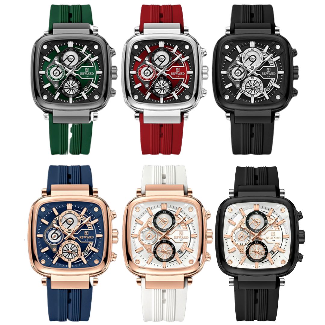 Heirloom Signature Watch