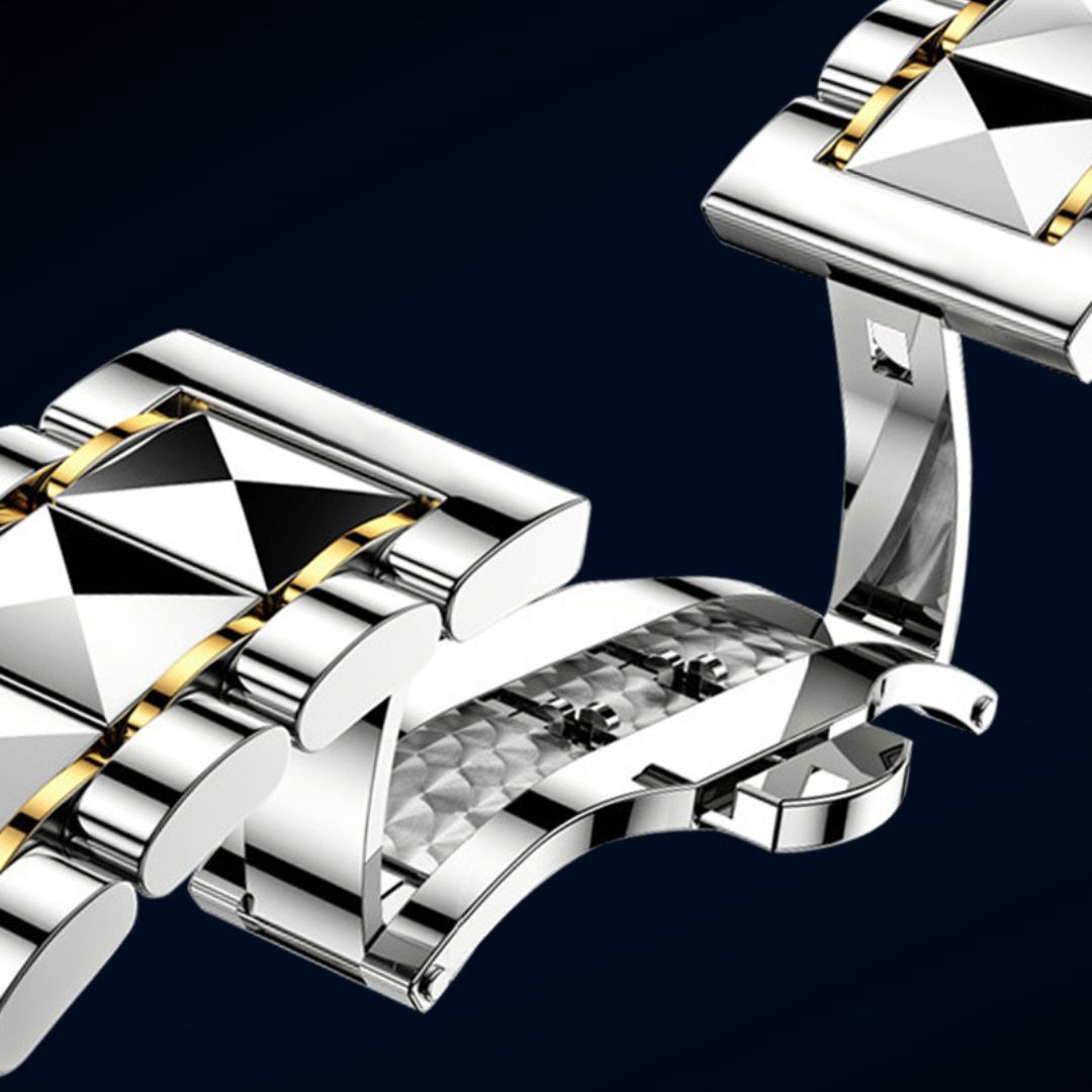 Prestige Heirloom Watch