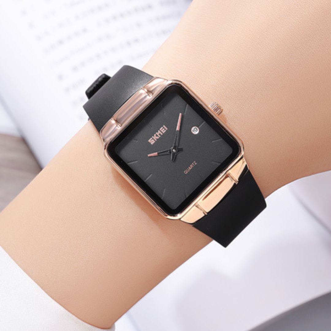 Aristocrat Timepiece Watch