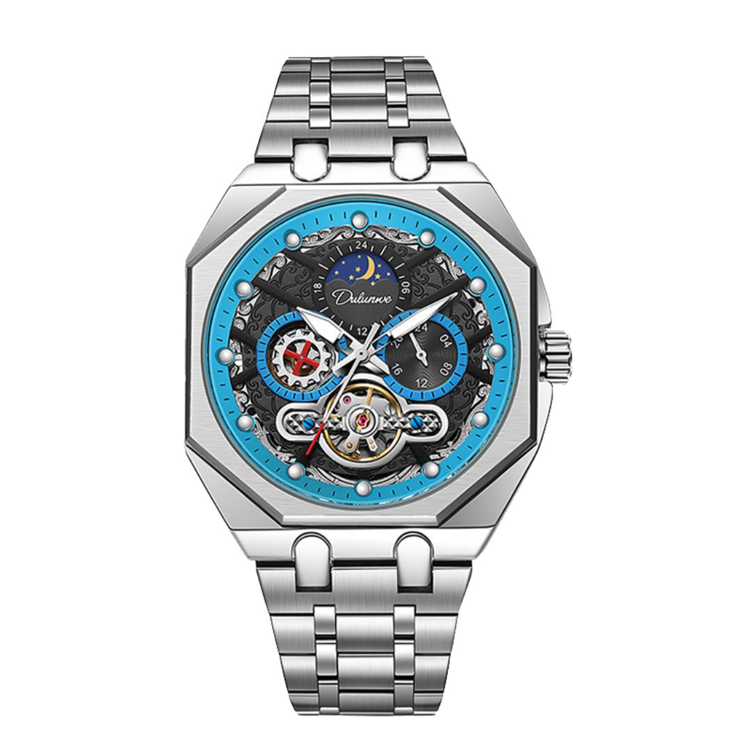 Noble Era Watch