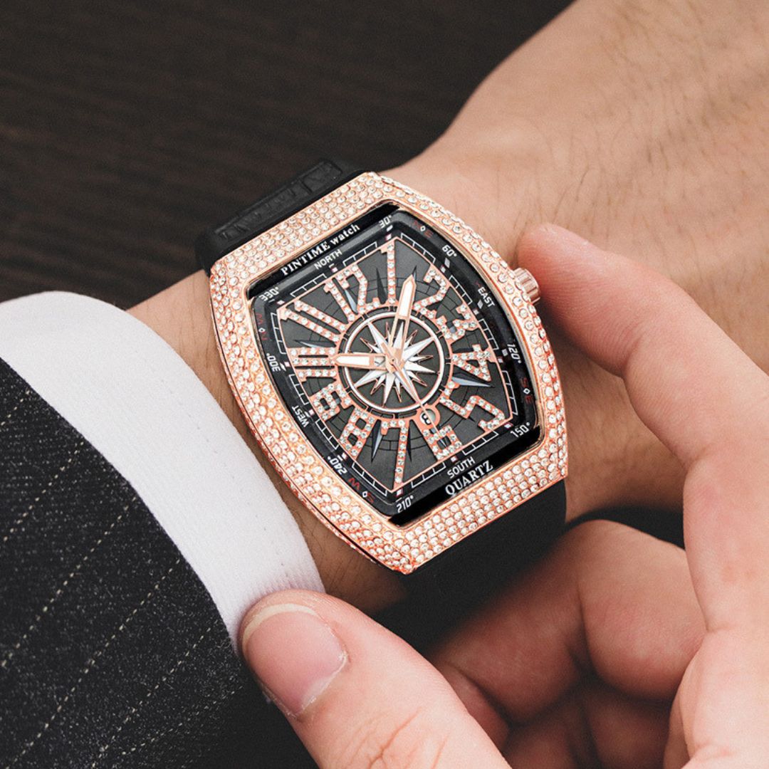 Royal Ascend Watch