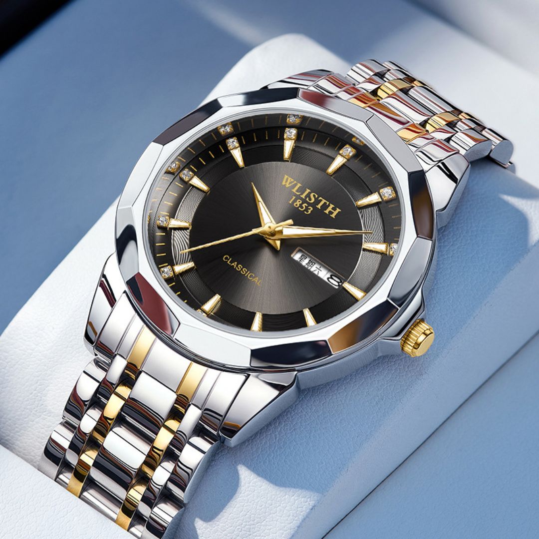 Imperial Classic Watch