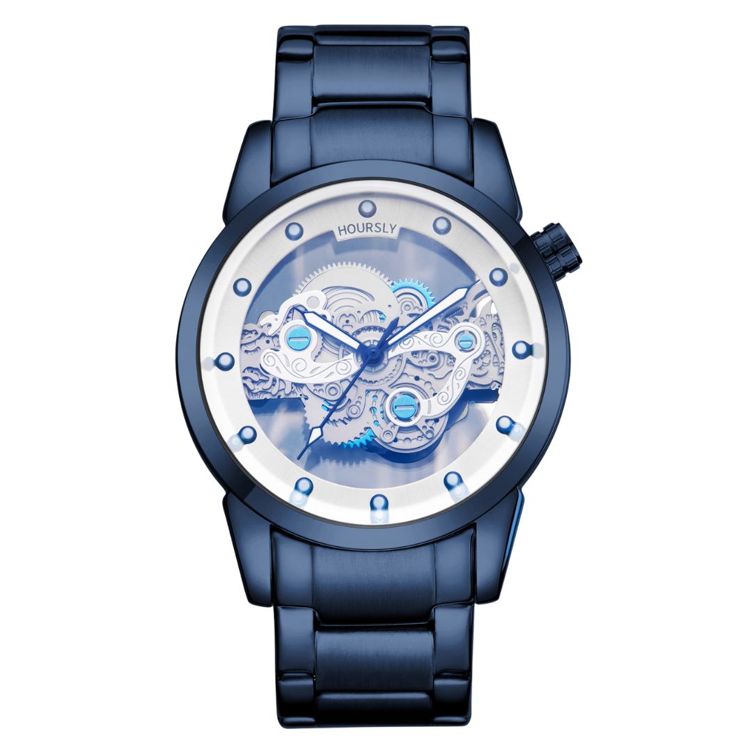 Astoria Reserve Watch