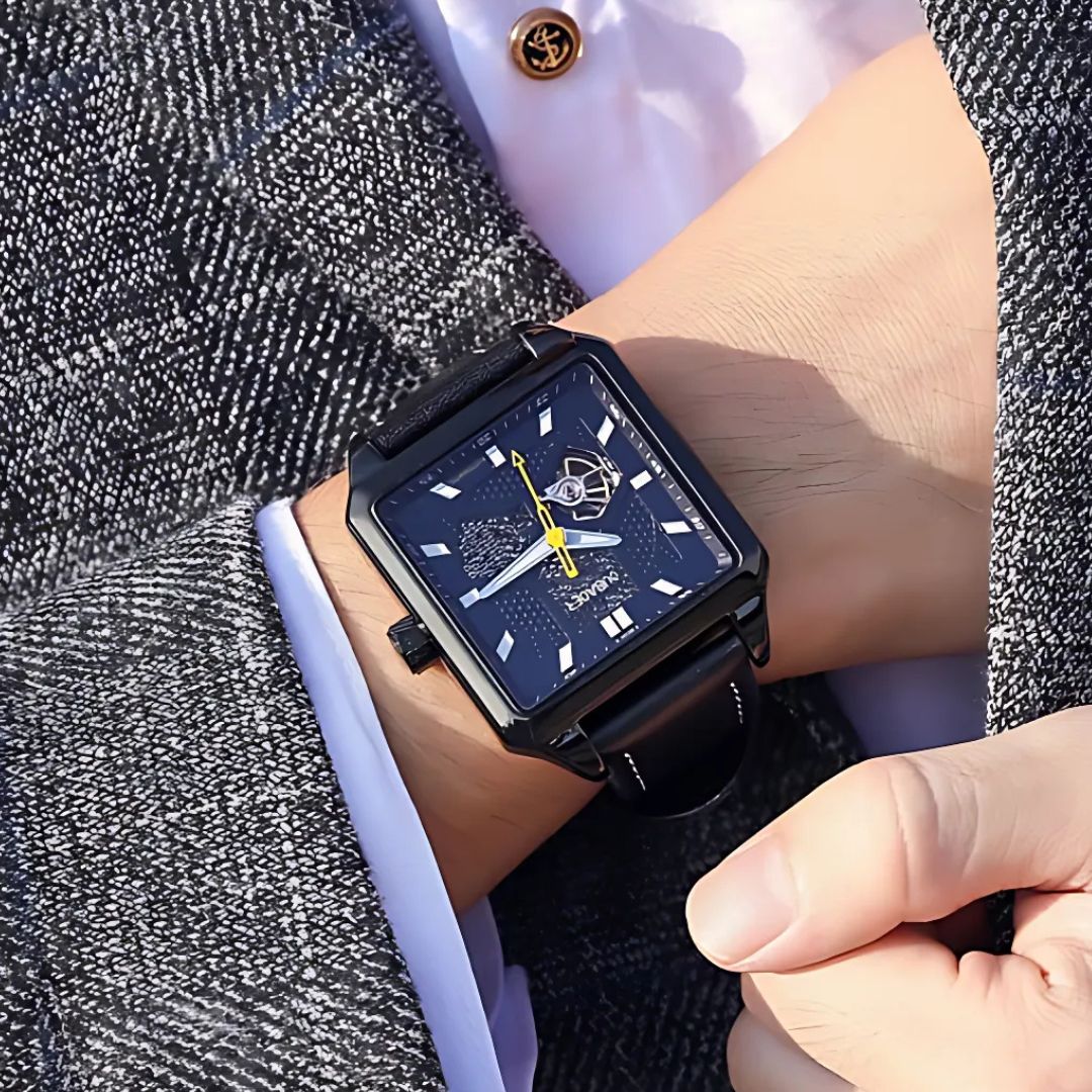 Noble Ascend Watch